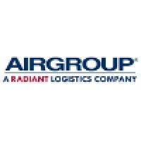 airgroup logo image