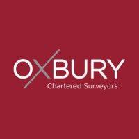 oxbury chartered surveyors logo image