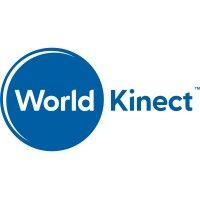 world kinect logo image