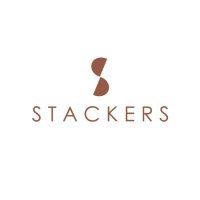 stackers logo image