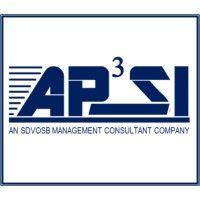 ap3si logo image