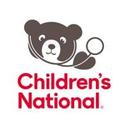 logo of Childrens National Hospital