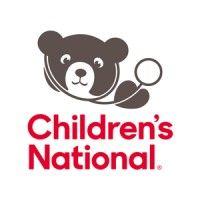 children's national hospital logo image