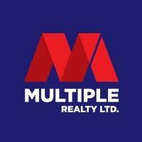 multiple realty ltd logo image