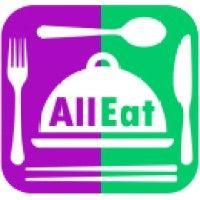 all eat logo image