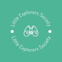 little explorers society logo image