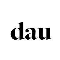 dau agency logo image