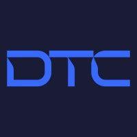 domo tactical communications (dtc) logo image