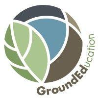 ground education logo image