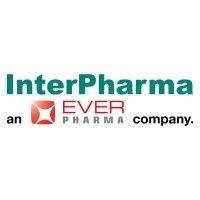 interpharma pty ltd logo image