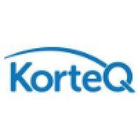 korteq logo image