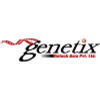 genetix biotech asia (p) ltd. logo image