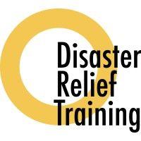 disaster relief training