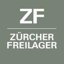 logo of Zurcher Freilager Ag