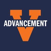 uva advancement