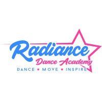 radiance dance academy australia logo image