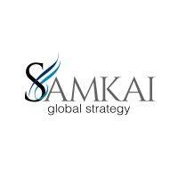 samkai global strategy logo image