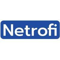 netrofi logo image