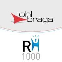 ohl braga e sistema rh1000 logo image