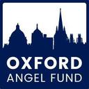 logo of Oxford Angel Fund