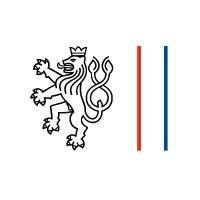 embassy of the czech republic in copenhagen logo image