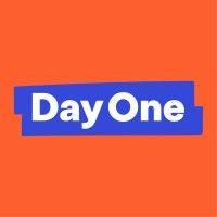 day one trauma support logo image