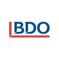 bdo poland logo image