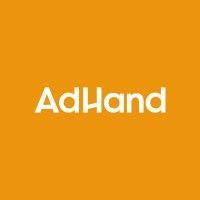 adhand logo image