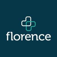 florence health logo image