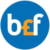 business enterprise fund (bef) logo image