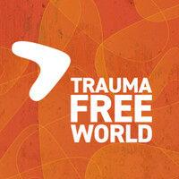 trauma free world logo image