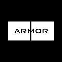 armor defense logo image