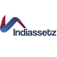 indiassetz logo image