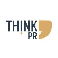 think pr (denmark) logo image