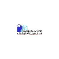 mountainside corporate housing logo image