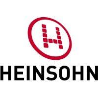 heinsohn logo image