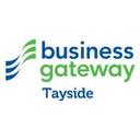 logo of Business Gateway Tayside