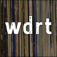 wdrt 91.9fm logo image