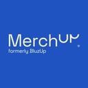 logo of Merchup Formerly Bluzup