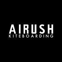 airush kiteboarding logo image