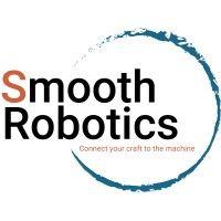 smooth robotics aps logo image