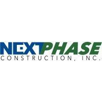 next phase construction, inc.