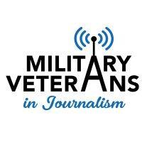 military veterans in journalism