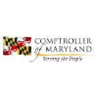 comptroller of maryland logo image