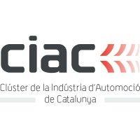 ciac - clúster de la indústria d'automoció de catalunya