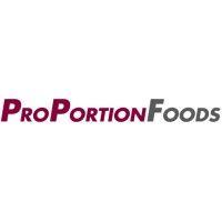 proportion foods logo image