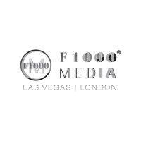 f1000 media inc logo image