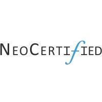 neocertified secure communications logo image