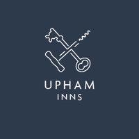 upham inns logo image