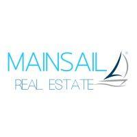 mainsail real estate logo image